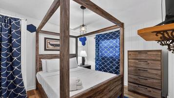 3 habitaciones, tabla de planchar con plancha y wifi gratis