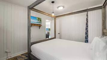 4 habitaciones, tabla de planchar con plancha y wifi gratis