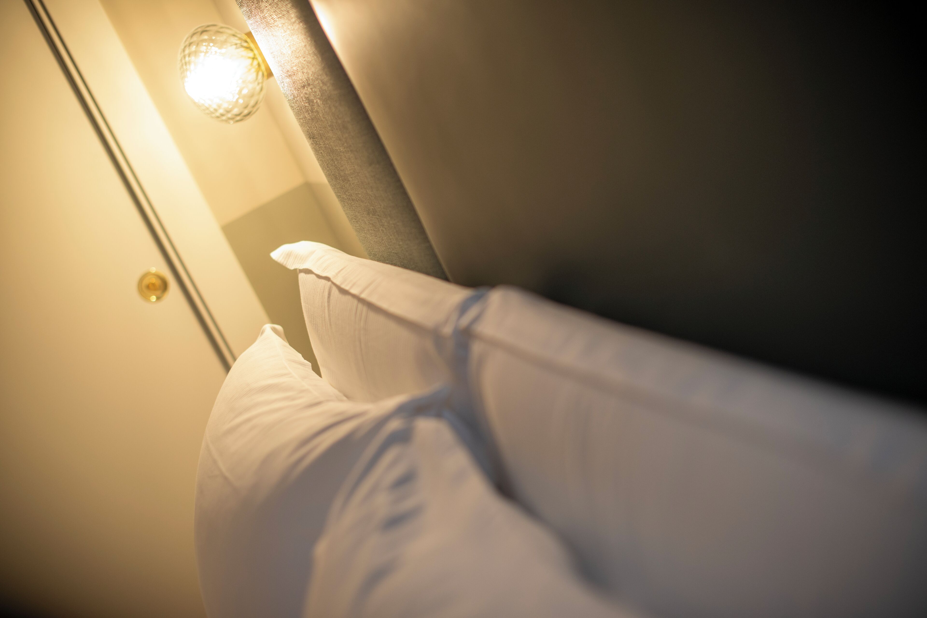 Room (Queen) | Minibar, free WiFi, bed sheets