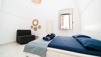 Reisekinderbett, WLAN, Bettwäsche