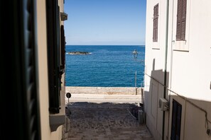 Interior - AquaMarine by Vivimy (Gallipoli)