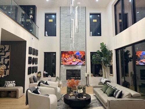 Vacation Home on Victoria.