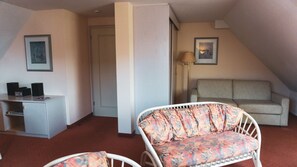 Fernseher, Videospiele, Stereoanlage