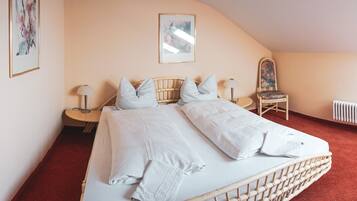 Wi-Fi, draps fournis