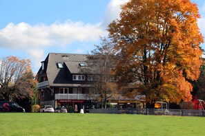 Außenbereich