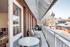 Property grounds - Apartment '4' with Balcony and Wi-Fi (Hinterzarten)