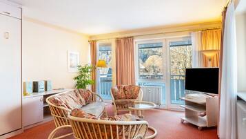 Fernseher, Videospiele, Stereoanlage