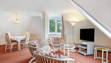 Fernseher, Videospiele, Stereoanlage