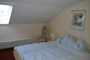 WiFi, bed sheets - Apartment '9' with Wi-Fi (Hinterzarten)