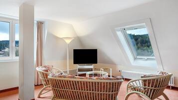 Fernseher, Videospiele, Stereoanlage