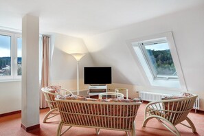 TV, videogiochi, impianto stereo