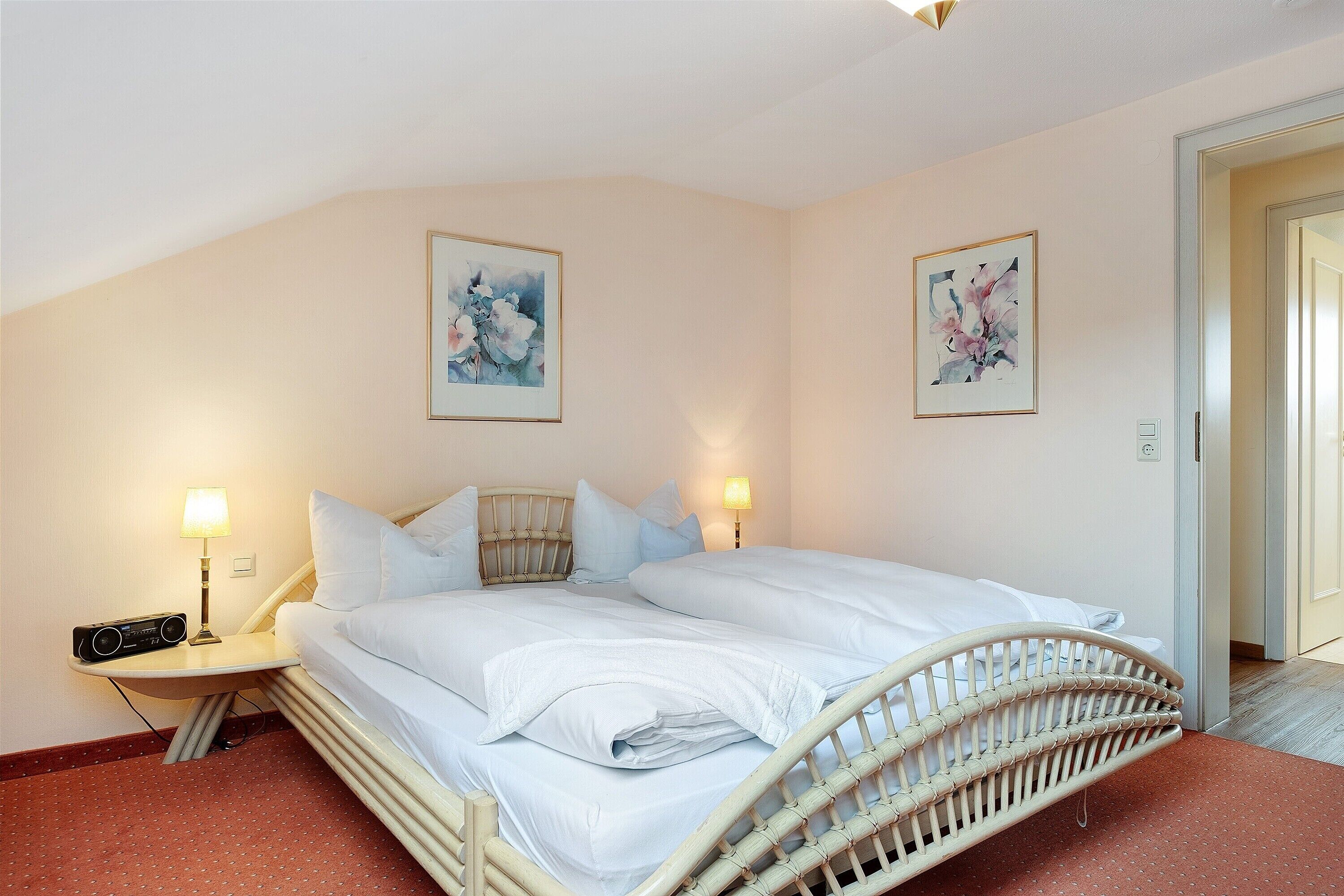 WiFi、ベッドシーツ