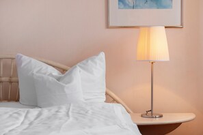 WiFi, bed sheets - Apartment '7' with Wi-Fi (Hinterzarten)