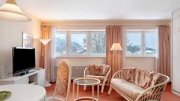 Fernseher, Videospiele, Stereoanlage