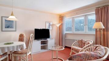 Fernseher, Videospiele, Stereoanlage