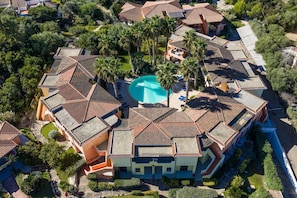 Pool - Calm Escape in Seaside Resort (Palau)