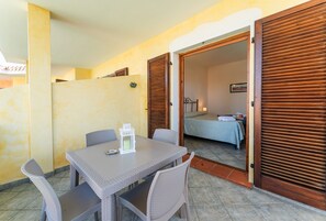 Apartment, 1 Bedroom, Balcony - Calm Escape in Seaside Resort (Palau)