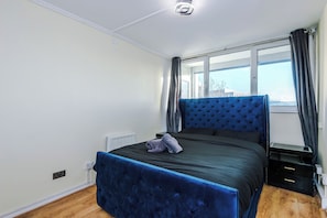 Free WiFi - Modern 1 Bed - Close to City Centre (Manchester)