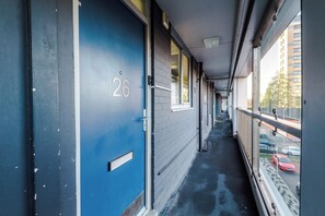 Exterior - Modern 1 Bed - Close to City Centre (Manchester)