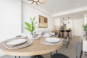 Interior - Stylish Bernabeu Apartment. Pedro Teixeira Madrid (Madrid)
