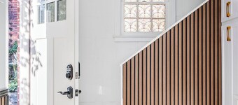 Putter's Loft: Aiken Golf Course & Downtown NEW apartment with king bed