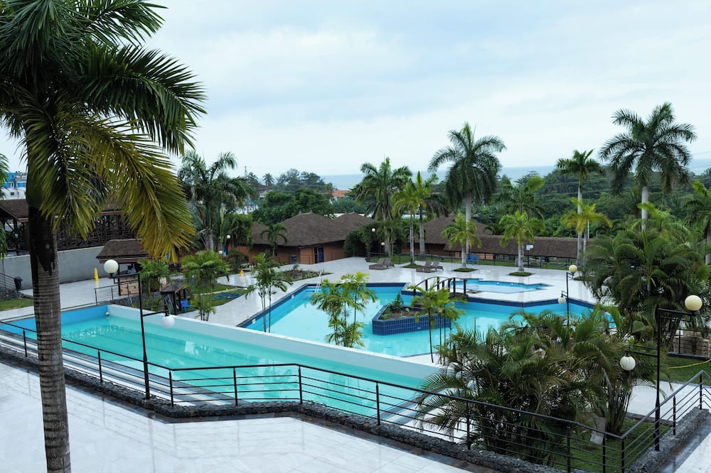 Western Serene Atlantic Hotel
