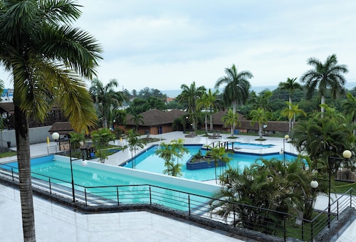 Western Serene Atlantic Hotel 