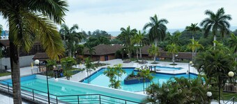 Western Serene Atlantic Hotel 