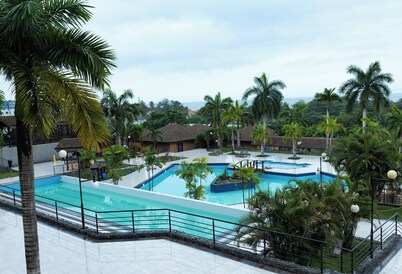 Western Serene Atlantic Hotel 