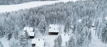 Alpine Cottage by Aavalevi