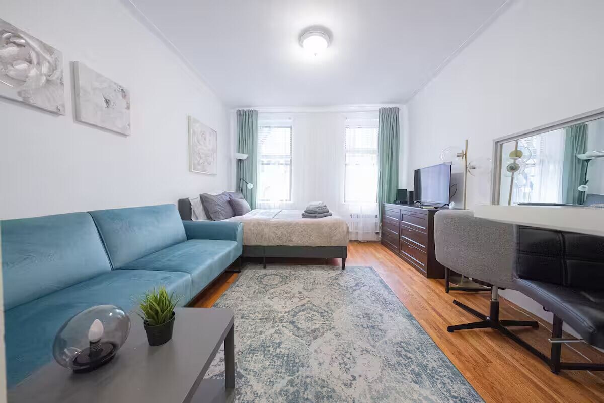 Image de profil de l’hôte