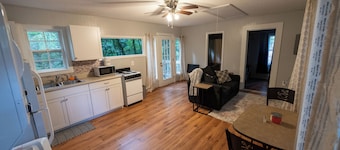 Cozy Cottage in Union, SC