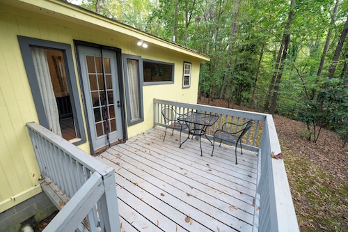 Cozy Cottage in Union, SC