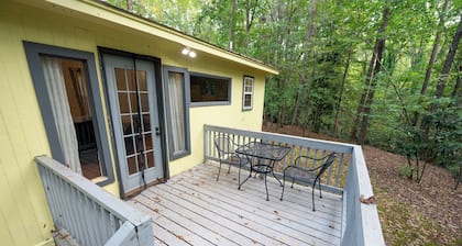 Cozy Cottage in Union, SC