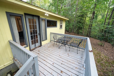 Cozy Cottage in Union, SC