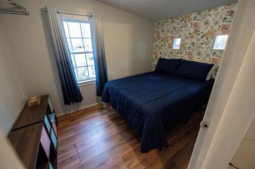 Cozy Cottage in Union, SC