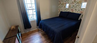 Cozy Cottage in Union, SC