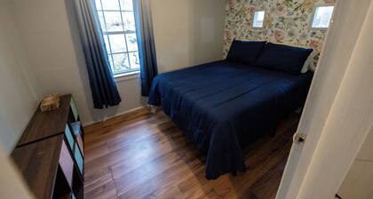 Cozy Cottage in Union, SC