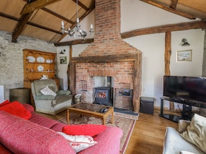 Cottage | Interieur