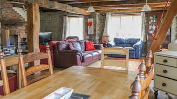 Ferienhaus | Innenbereich