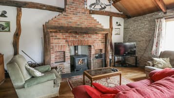 Ferienhaus | Innenbereich