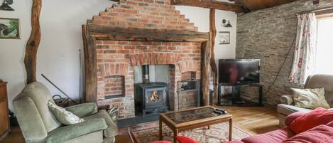 Cottage | Intérieur