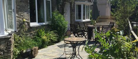 Cottage | Front of property