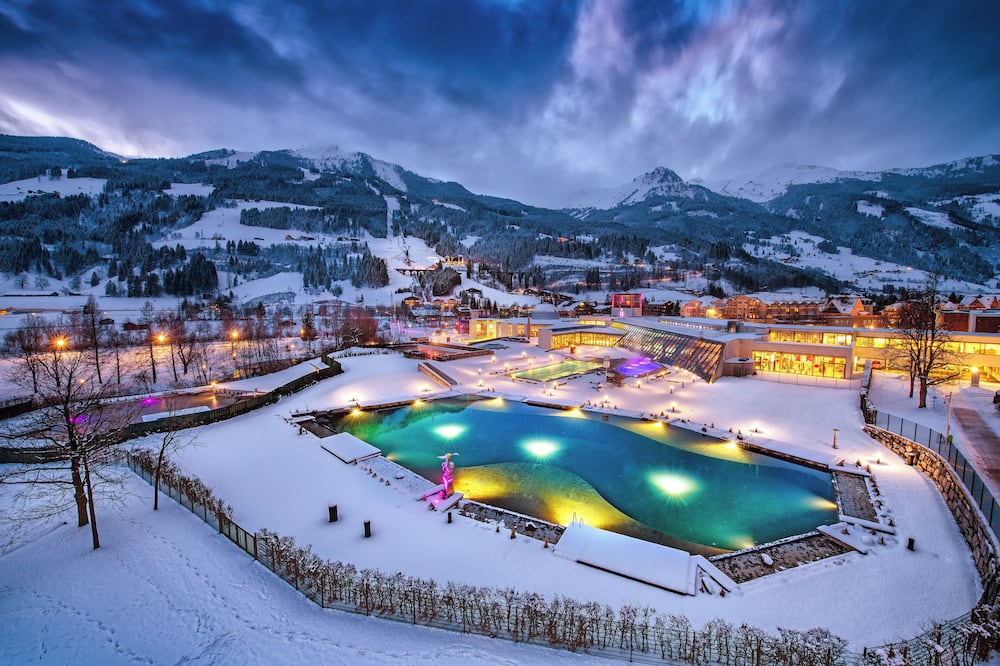 Aktiv- & Gesundheitsresort das GXUND