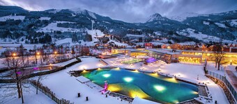 Aktiv- & Gesundheitsresort das GXUND