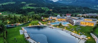 Aktiv- & Gesundheitsresort das GXUND