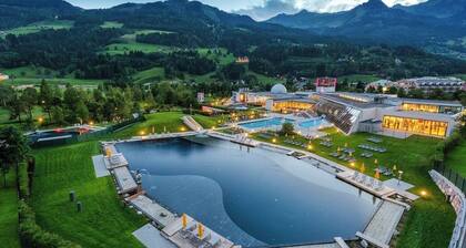 Aktiv- & Gesundheitsresort das GXUND