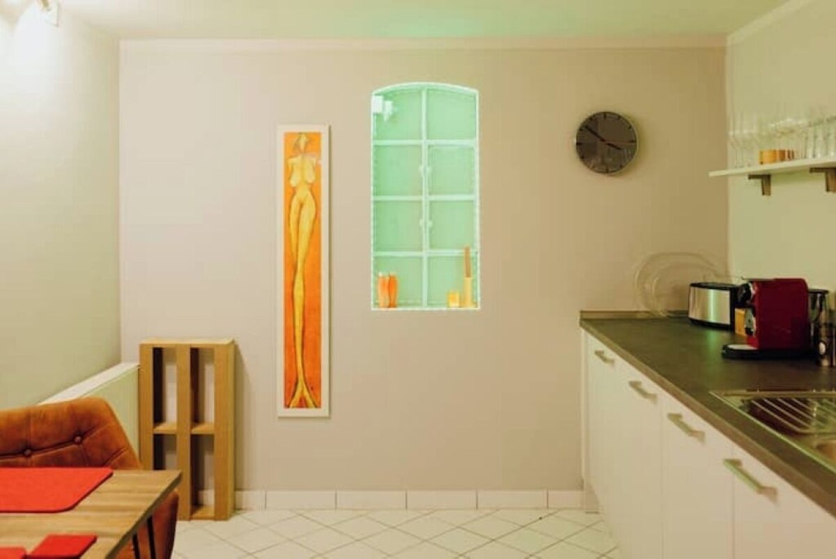 Bild für Gastgeberprofil