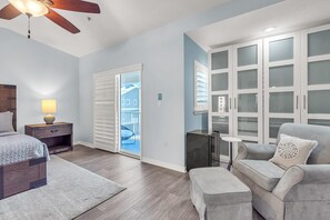 Ferienhaus, Mehrere Betten (El Mar Townhome - Unit D) | 3 Schlafzimmer