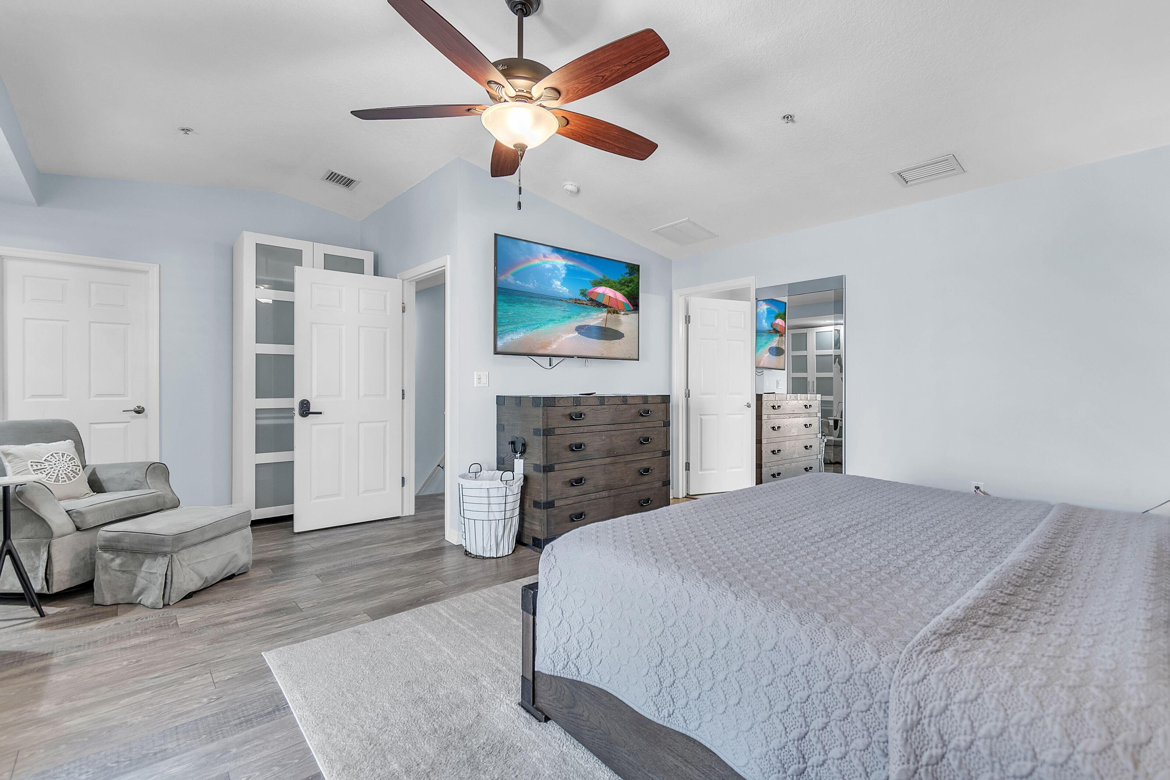 Hus, flere senger (El Mar Townhome - Unit D) | 3 soverom